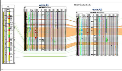 multi-well capability